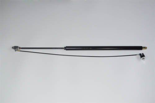 Газовая пружина для промышленного применения - JKQ10-28 series - Ningbo GasTac Gas Spring Co.,Ltd - компактный