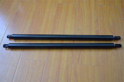 Газовая пружина для промышленного применения - YQ12-24 series - Ningbo GasTac Gas Spring Co.,Ltd - компактный