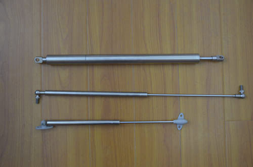 Газовая пружина из нержавеющей стали - YQ10-22 series - Ningbo GasTac Gas Spring Co.,Ltd - микро