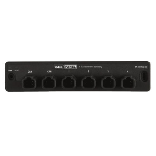 Цифровой выходной модуль -  DP-40044-05-000 - Data Panel GmbH - CAN / SAE J1939 / 8 цифровых выходов