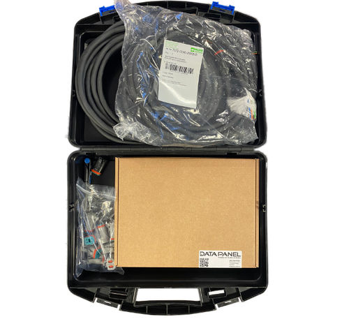 Пусковой набор - DP-SK-81000-1-200 - Data Panel GmbH