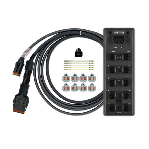 Пусковой набор - DP-SK01 - Data Panel GmbH