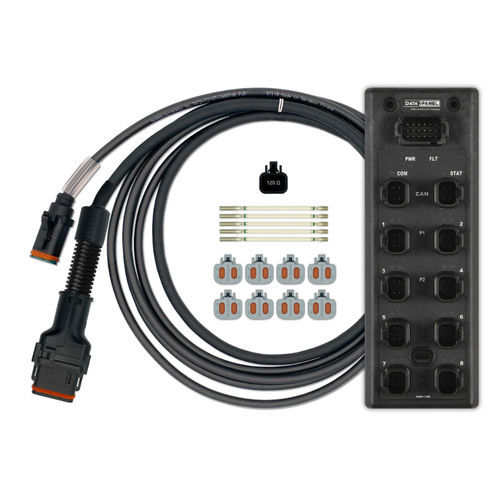 Пусковой набор - DP-SK02 - Data Panel GmbH