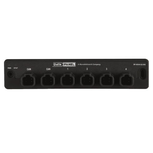 Цифровой выходной модуль - DP-40044-02-000 - Data Panel GmbH - аналоговый / CAN / SAE J1939