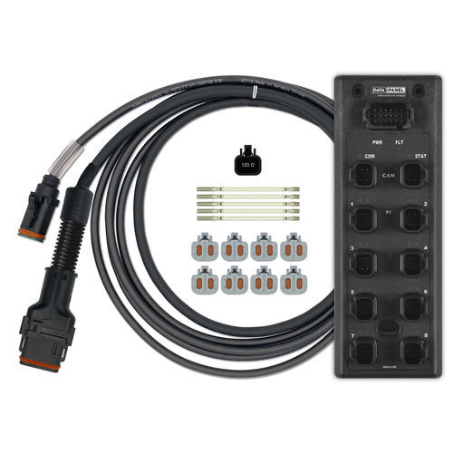 Пусковой набор - DP-SK-5-000 - Data Panel GmbH