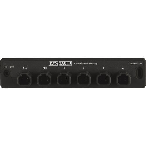 Цифровой выходной модуль - DP-40044-01-000 - Data Panel GmbH - аналоговый / CAN / 8 цифровых выходов