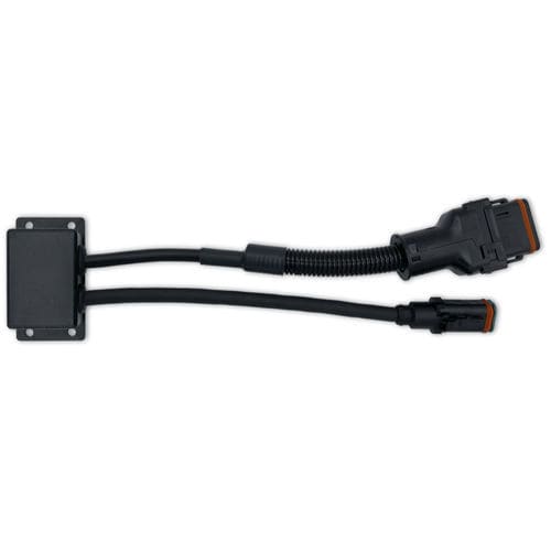 Электрический переходник - DP-34042-709 - Data Panel GmbH