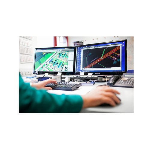 Программное обеспечение для интерфейса - TraceVision® - Eltherm - визуализатор / SCADA / для базы данных ODBC