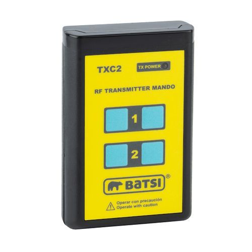 Многоканальный радиопередатчик - TX01502 - Batsi