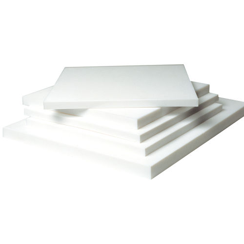 PTFE в пластинах - 3P Produits Plastiques Performants