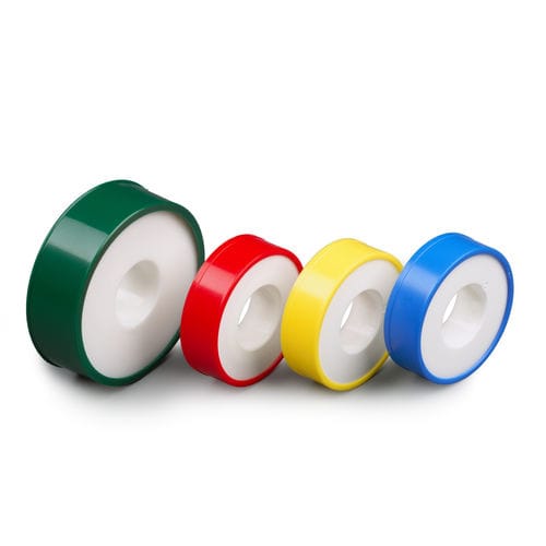 Уплотнительная лента - Gaflon® - 3P Produits Plastiques Performants