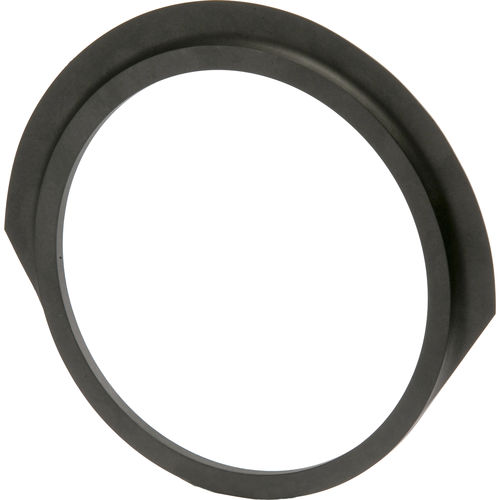 Уплотнитель из ПТФЭ - 3P Produits Plastiques Performants - плоский / из фторполимера / круговой