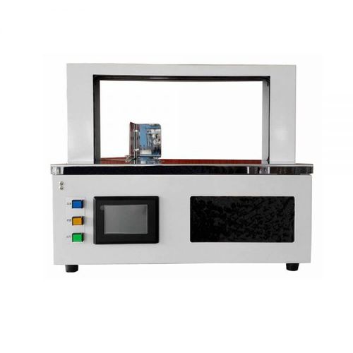 Автоматическая гибочная машина - SM210 - Qingdao Ausense Packing Equipment Co., Ltd. - для полиграфии / для фармацевтической промышленности / для небольших коробок