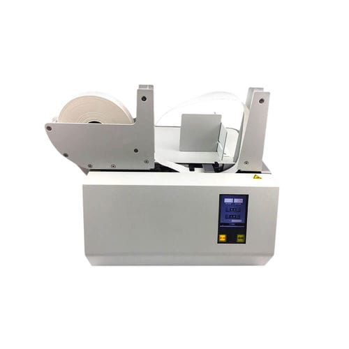 Гибочная машина для банкнот - ZB-300/320/330 - Qingdao Ausense Packing Equipment Co., Ltd. - автоматическая / настольная / для полиграфии