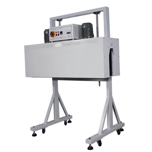 Электрический тоннель для усадки - SM-1230X - Qingdao Ausense Packing Equipment Co., Ltd. - для термоусадочных муфт