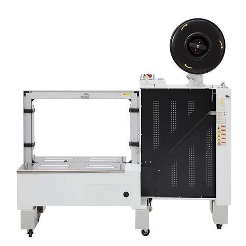 Автоматическая обвязочная машина - MH-101B - Qingdao Ausense Packing Equipment Co., Ltd. - для картона / картонных коробок / для одежды