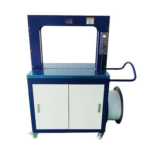 Обвязочная машина высокая скорость - YS-305 - Qingdao Ausense Packing Equipment Co., Ltd. - автоматическая / для одежды / для продуктов питания
