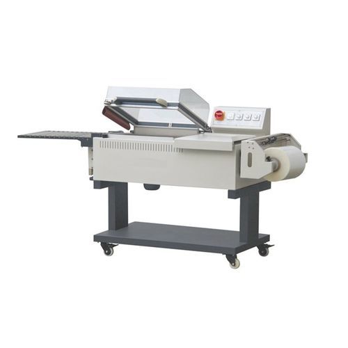 Обверточная машина для упаковочной машины - FM-5540 - Qingdao Ausense Packing Equipment Co., Ltd.