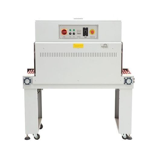 Электрический тоннель для усадки - BSD4525A - Qingdao Ausense Packing Equipment Co., Ltd. - для термоусадочных муфт