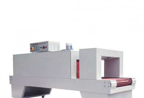 Электрический тоннель для усадки - BSE6040A - Qingdao Ausense Packing Equipment Co., Ltd. - горячим воздухом