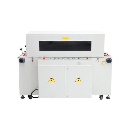 Электрический тоннель для усадки - SM5030LX/5030LH - Qingdao Ausense Packing Equipment Co., Ltd. - горячим воздухом