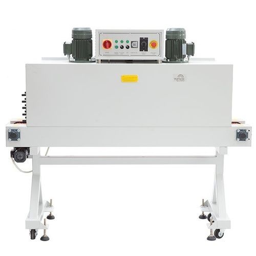 Электрический тоннель для усадки - SM-1230 - Qingdao Ausense Packing Equipment Co., Ltd. - горячим воздухом
