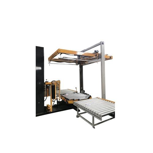 Распределитель бумаги - SP207CR - Qingdao Ausense Packing Equipment Co., Ltd. - для пленки / полностью автоматический