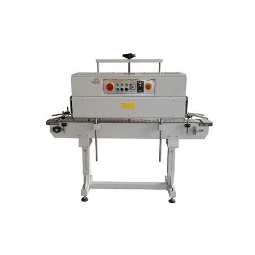Электрический тоннель для усадки - SM1540 - Qingdao Ausense Packing Equipment Co., Ltd.