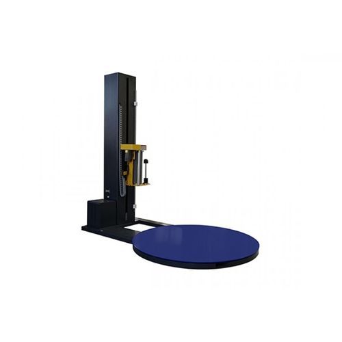 Паллетообмотчик с поворотным столом - T1650F - Qingdao Ausense Packing Equipment Co., Ltd. - полностью автоматический / для паллет / со стрейч-пленкой