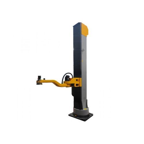 Система паллетизации послойно - YPK-JDB20 - Qingdao Ausense Packing Equipment Co., Ltd. - со стопкоукладчиком / для погрузно-разгрузочных работ / для поддонов