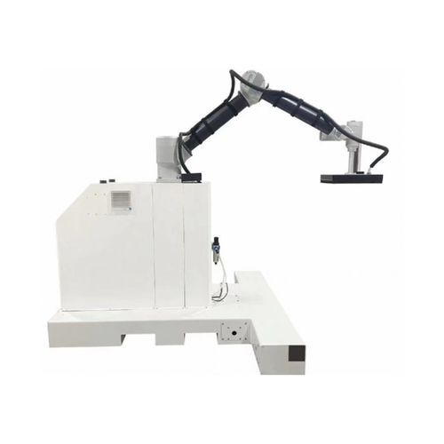 Роботизированный штабелер - XFD-MD20 - Qingdao Ausense Packing Equipment Co., Ltd. - для погрузно-разгрузочных работ / для поддонов / для позиционирования