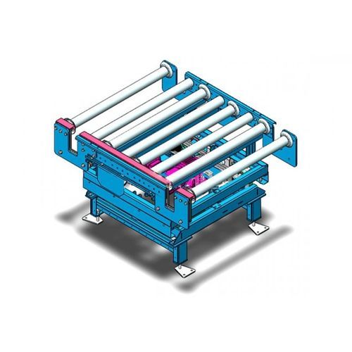 Переносная станция - Qingdao Ausense Packing Equipment Co., Ltd.