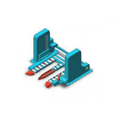 Откидной lève-palette - Qingdao Ausense Packing Equipment Co., Ltd.