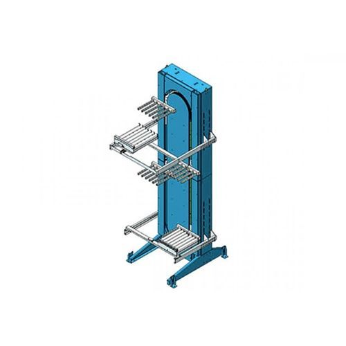 Автоматическое сортирующее устройство - Qingdao Ausense Packing Equipment Co., Ltd. - для картона / вертикальное