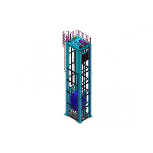 Lève-palette - Qingdao Ausense Packing Equipment Co., Ltd.