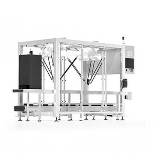 Манипулятор - Qingdao Ausense Packing Equipment Co., Ltd.