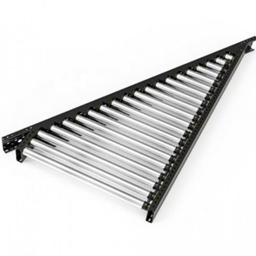 Ленточный конвейер - Qingdao Ausense Packing Equipment Co., Ltd. - совпадающий / транспортный / с электродвигателем