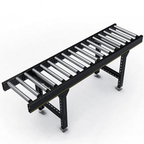 Роликовый конвейер - Qingdao Ausense Packing Equipment Co., Ltd. - линейный / транспортный / накопительный