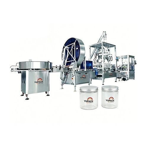 Автоматическая наполнительная машина - Qingdao Ausense Packing Equipment Co., Ltd. - для порошков / для пищевой промышленности / для химической промышленности