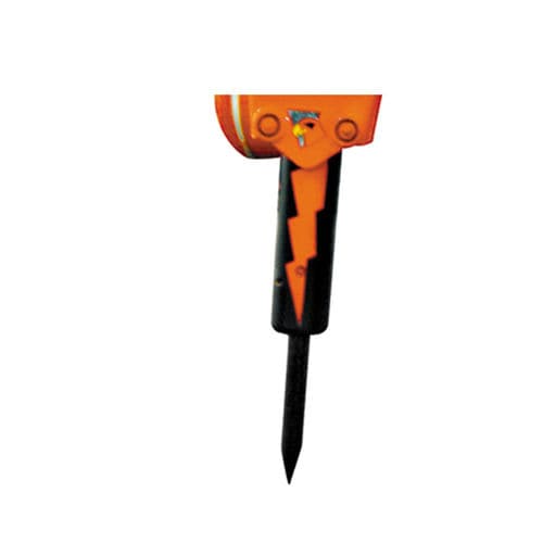Электрический marteau perforateur burineur - Worky Quad - Cast Group - прочный