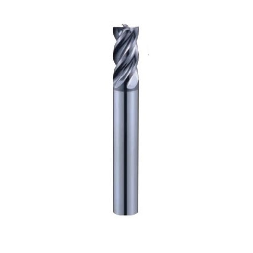 Фрезер концевая - E141-1.5HX / 2.0HX / 3.0HX series - 7Leaders Corp. - твердый карбид / de acabamento / шпоночный