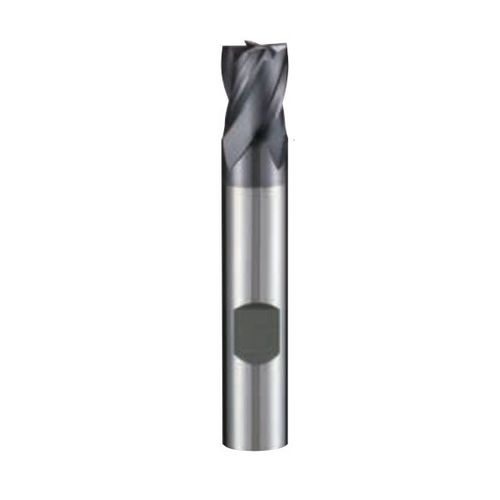 Фрезер концевая - F506HX / F507HX series - 7Leaders Corp. - цельный / de acabamento / с покрытием