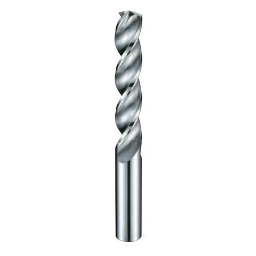 Цельный фрезер - D415 series - 7Leaders Corp. - для сверления / без обшивки / для закаленной стали