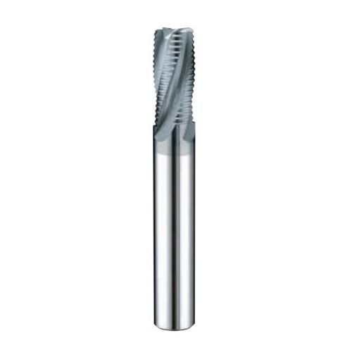 Фрезер концевая - F608HX - 7Leaders Corp. - цельный / эскиза / без обшивки