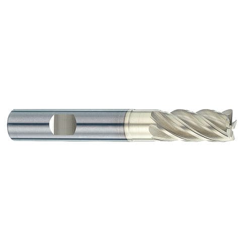 Фрезер с угловым радиусом - F653SX series - 7Leaders Corp. - твердый карбид / эскиза / de acabamento