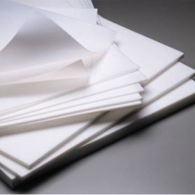 Листовой PTFE - PLANCHAS PTFE - Juntas Industriales y Navales