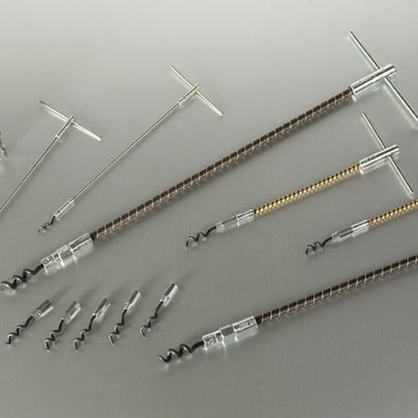 Экстрактор для упаковки - EXTRACTORES EMPAQUETADURAS  - Juntas Industriales y Navales - для трубок