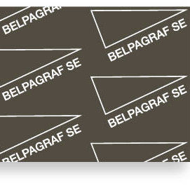 Металлический прокладочный лист - BELPAGRAF SE - Juntas Industriales y Navales - из ПТФЭ