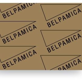 Прокладочный лист из слюды - BELPAMICA - Juntas Industriales y Navales