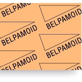 Уплотнитель из бумаги - BELPAMOID  - Juntas Industriales y Navales - для автомобильного компонента